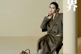 黑丝长腿～金丝眼镜，我的天刘诗诗太美了图片