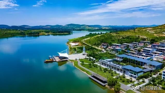 好客山东好品山东｜赶兰陵千年大集，赴一场烟火与诗意的约会