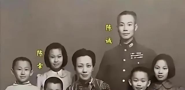 吴石直到牺牲也想不到，最终救自己妻儿的人，是自己的“死对头”