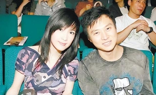 被戴8次绿帽子，3次捉奸在床，这就是我们“玉女”守卫的爱情？