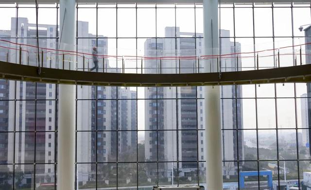 南京又一购物中心要来了