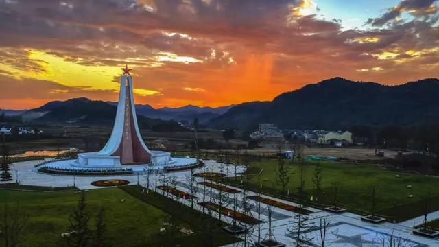 赏金秋游信阳】2025秋季信阳旅游线路推荐