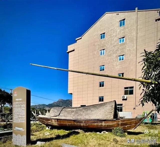 楠溪江畔世外桃源般的宁静古村落！周末休闲游的好去处！你可去过