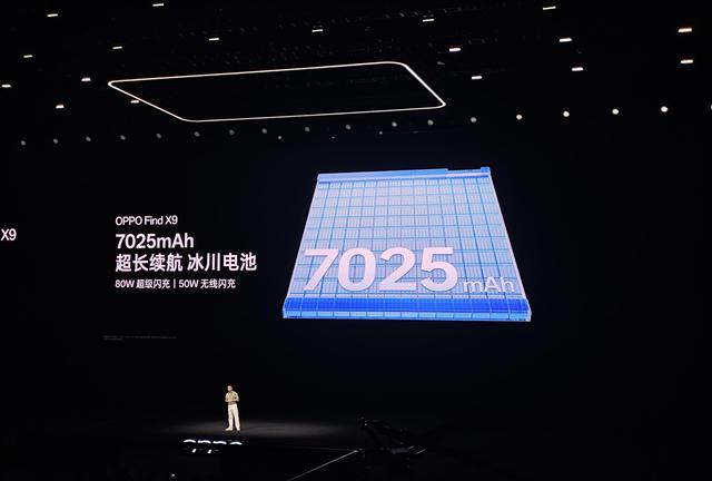 Find X9重磅登场！刘作虎放狠话：2亿像素，万元内最值得买的相机