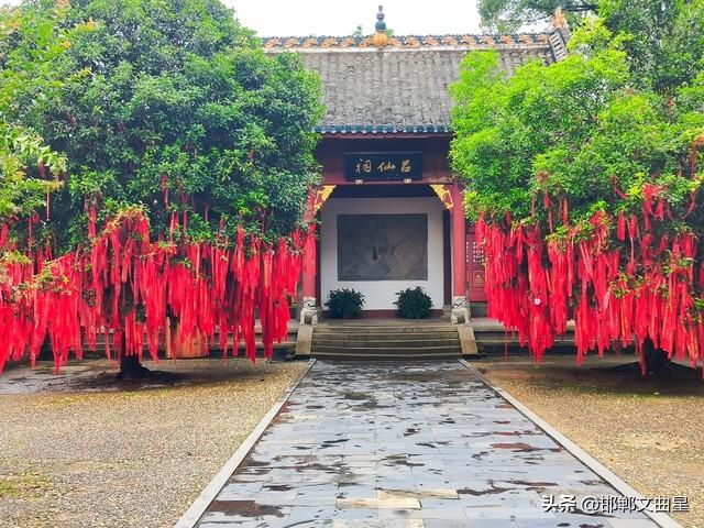 邯郸旅游攻略：漫步三千年古城，解锁成语之乡的传奇魅力