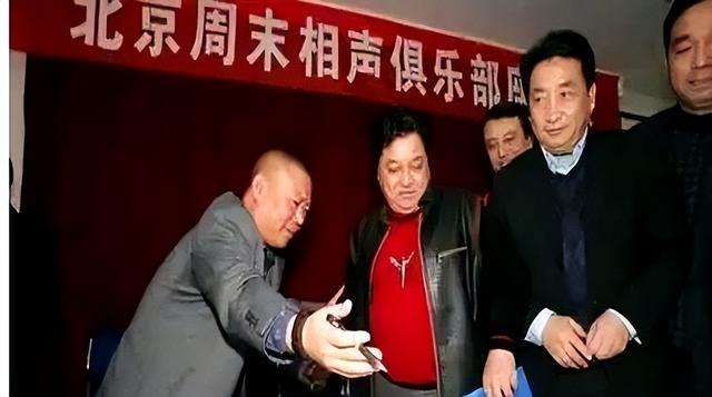 李彬不再隐瞒，揭开郭德纲卑微48小时的“真相”，不是为了4000块