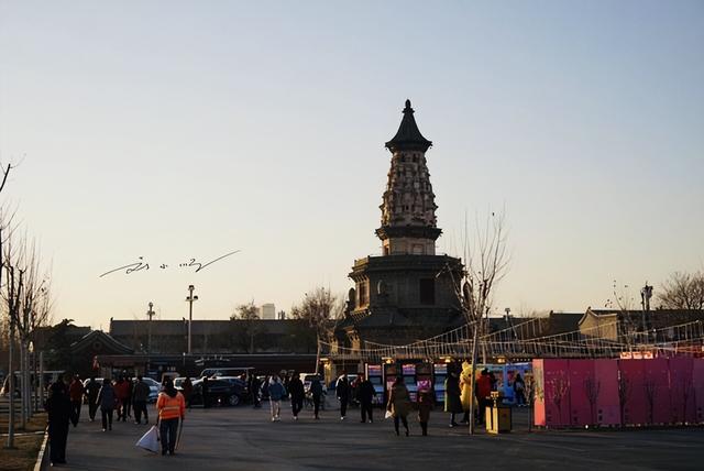 石家庄机场旁藏着河北“最牛县城”，还曾经与北京、保定齐名？