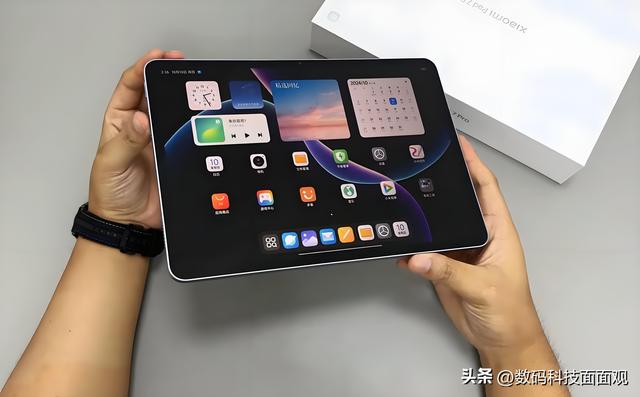 您真的需要平板电脑吗？平板究竟可以做什么？苹果iPad与安卓之争