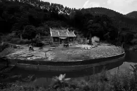 文史钩沉：诏安——天地会的发源地图片