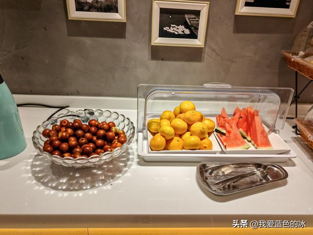 保定这家自助早餐虽然只是28元一位，但做的很用心，人气很旺啊