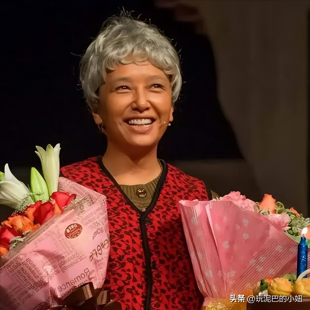 钱再多有什么用？58岁身家过亿的江珊，每天为27岁女儿操碎了心