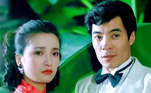 何晴离世年仅61岁！生前因脑瘤淡出娱乐圈，后患癌恶化无法手术