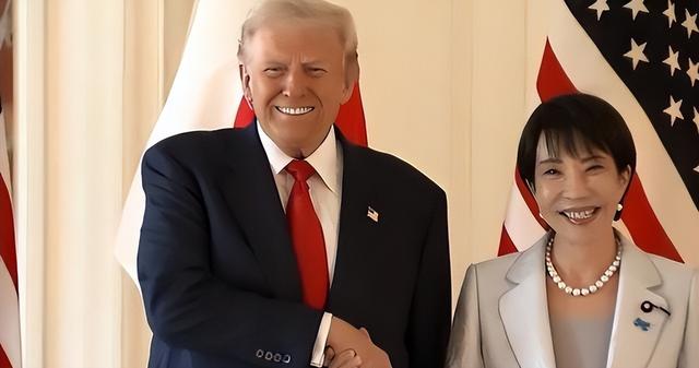 硬扛42天，日本走出了危险一步！中方8个字警告，高市早苗听好了