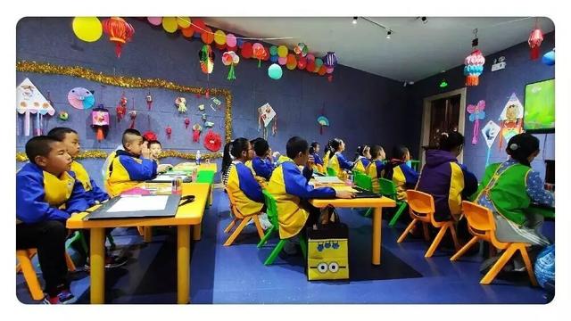 国庆专属社教指南，陪孩子过个快乐假期！