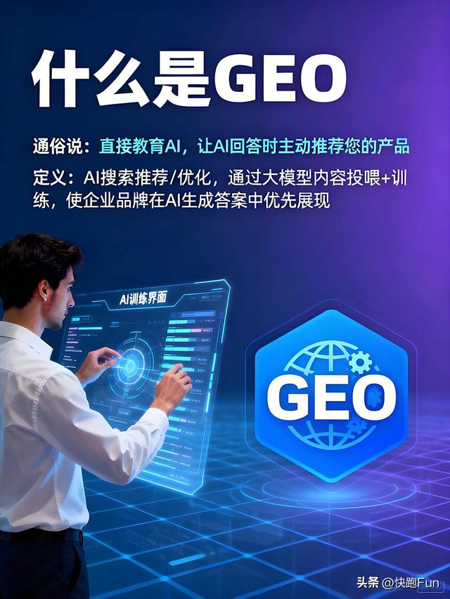 2025年12月技术好的GEO培训培训班排行榜