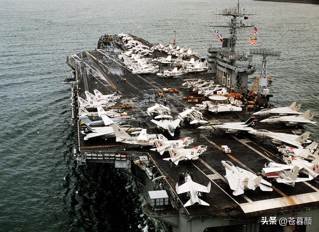 特朗普：只要我在任，无人敢收台，话音刚落，中方划下4条红线