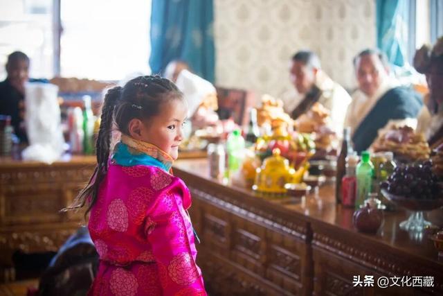 过一个比新年更早的“年”！西藏阿里，民俗沉浸之旅全攻略！