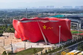 下月开馆！南昌又多了一个打卡地图片