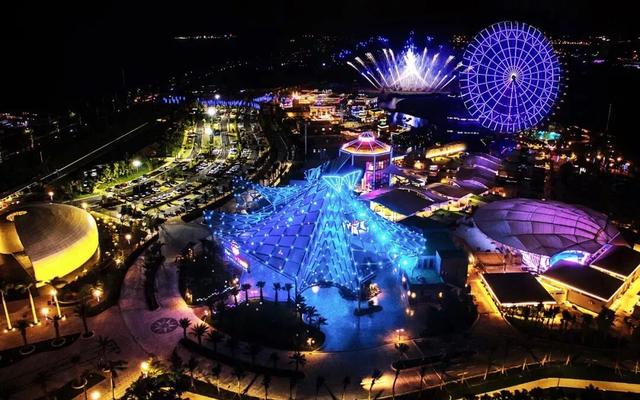 “Hainan Travel”新攻略来了！GO GO GO~