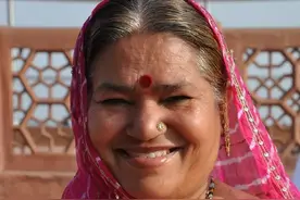 印度人在欧美野蛮生长为何中国见不到太多印度人图片