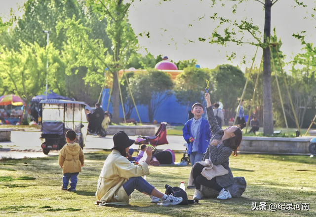 国庆节旅游黄金周足不出“柘”，邂逅秋日浪漫