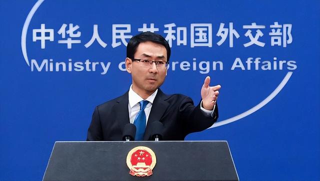 中国最硬警告：硬气！这次中国真放了狠话，耿爽直接怼上美国！