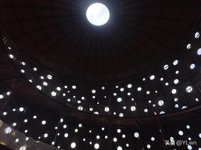 曾经浙江第一油库，现在摇身一变成为网红打卡地:小河公园