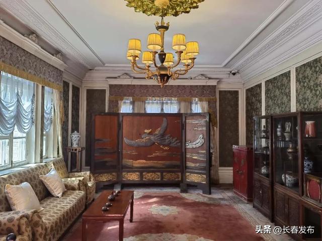 航空展期间～伪满皇宫博物院核心区延至20时闭馆，11件重磅文物限时展出！