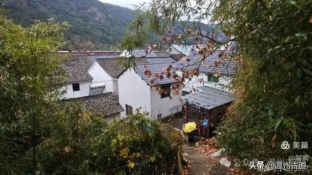 富春江边的风情小镇！可享隐世慢时光，还能徒步古道，值得一去！