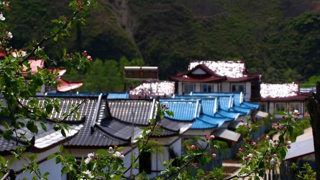 乘着高铁游白山 | 沿江主题精品旅游线路