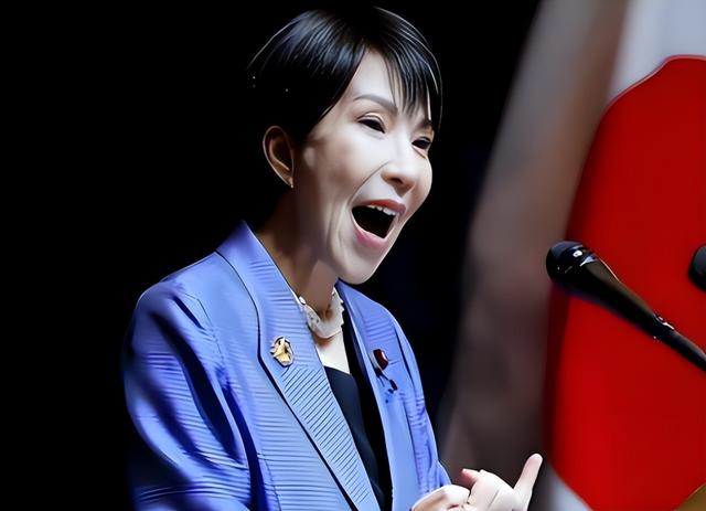 交锋结束，中方告知联合国，审判日本已开始，自卫队军机又被照射