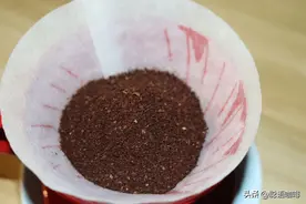 咖啡豆磨粉居然还有这么多讲究！图片