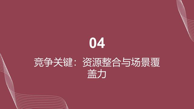从电商到全场景：互联网巨头的大消费平台转型之路
