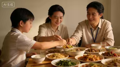 敬人者，人恒敬之：父母的三观	，是孩子最好的底色