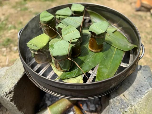 秋韵黟川·山水秘境颐养之旅 | 皖美秋日