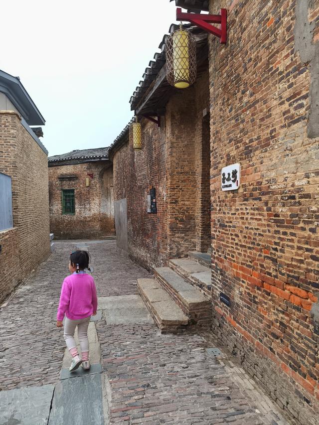 江西五日自由行： 陶阳站 - 到了《二十》(2025·10·30～11·3)