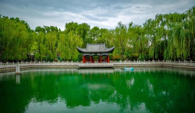 2025济南最燃活动！跟着泉水打卡，解锁城市隐藏彩蛋！
