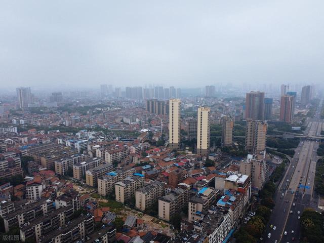 湖南省下一个“长沙”，不是常德也不是衡阳，而是这座低调的城市