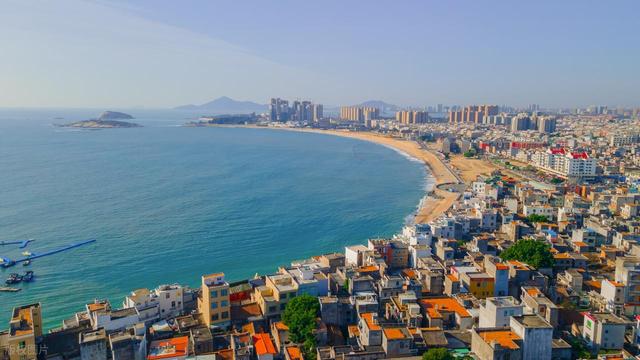 适合三四天时间游玩的6个目的地，动车直达，小景点多到逛不完
