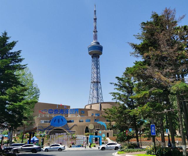 记忆长春丨新民大街忆旧