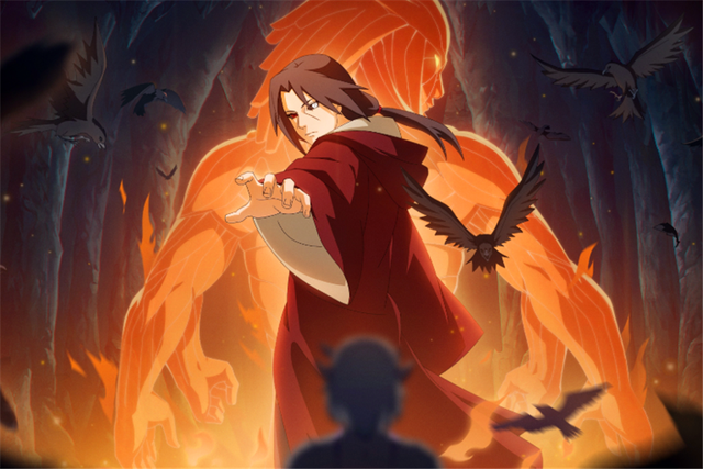 火影中被秽土转生后实力超强的6人：斑爷堪称无敌，柱间让人惊叹