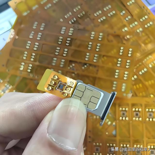 卡贴机便宜2000元？苹果有锁机的三大陷阱，入手前必看！