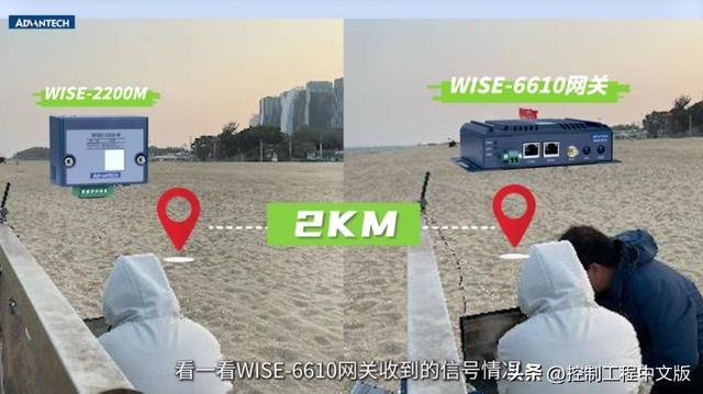 不用4G/5G，如何用无线直传10公里？为此，我们做了一个试验…