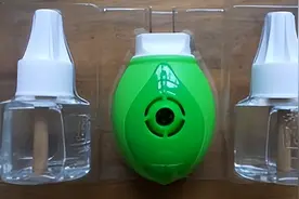 研究发现,电蚊香液有肝毒性?那电蚊香还能用吗?一文告诉你图片