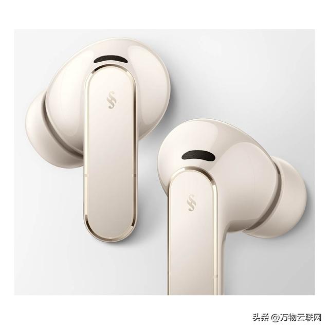 华为FreeBuds Pro 5 NearLink首发：FreeBuds Pro 5音频革新技术解析