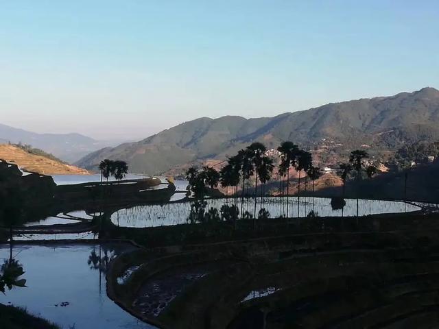 地名里的红河 | 230余万人打卡，名字自带春天气息！