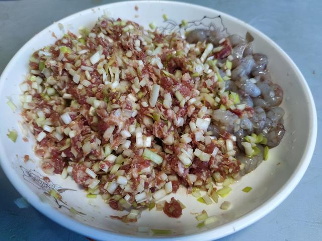 立冬吃饺子，“4馅不上桌，福气不进门”，指哪4馅？别忘告诉家人