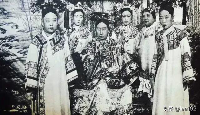 秋高气爽来河北：清西陵里最有看头的崇陵