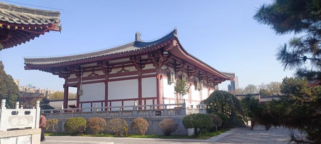 高陵昭慧塔文物展