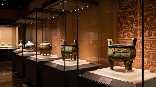 北京必去的十大博物馆，京华藏珍：十大博物馆的文明回响